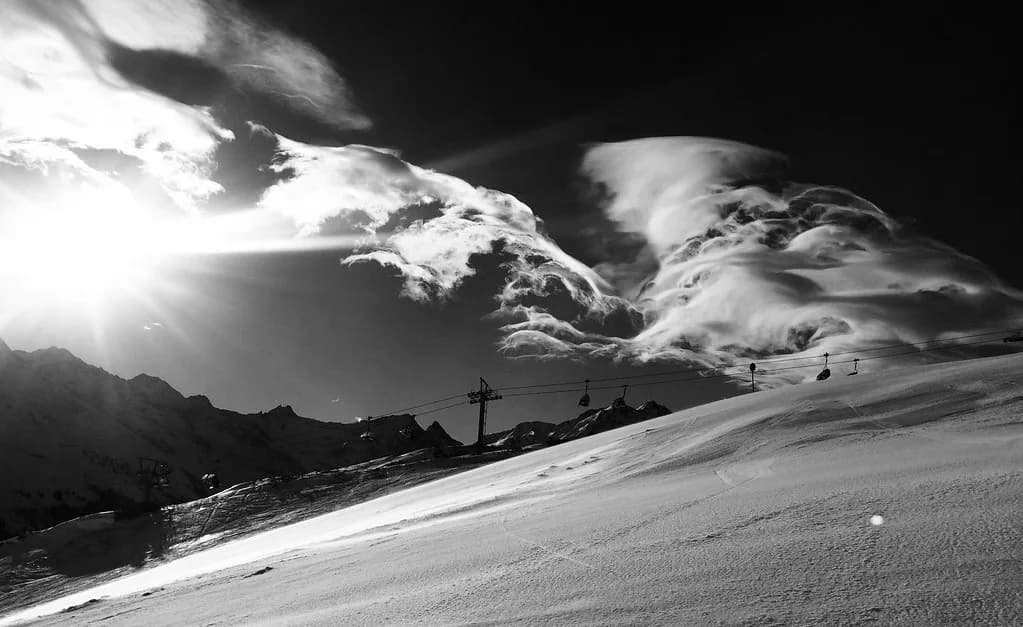 St Anton Ski Season: Dates, Snow and When to Book