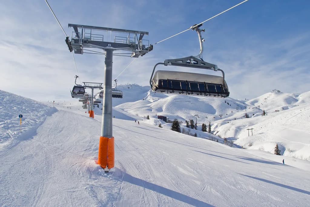 St Anton Skiing for Beginners: First-Trip Planning Guide