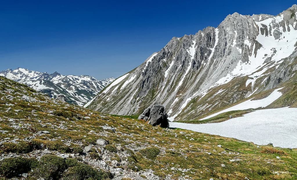 Skiing in St Anton in March: Late-Season Snow and Trip Tips