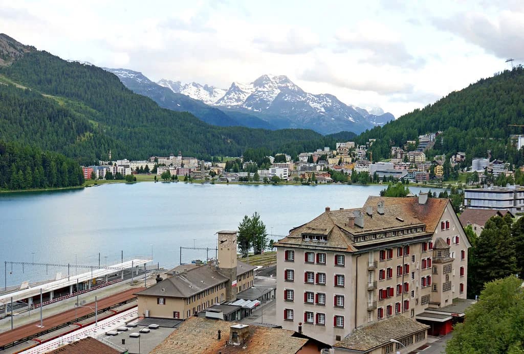 St Moritz Ski Season: Dates, Snow and When to Go