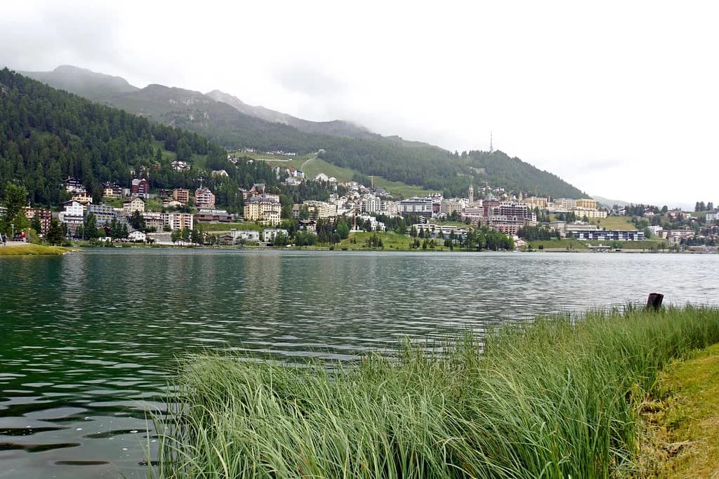 St Moritz Skiing Prices: Lift Passes, Hire and Costs