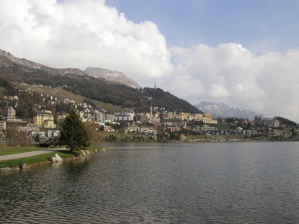 St Moritz Skiing for Beginners: What to Know First