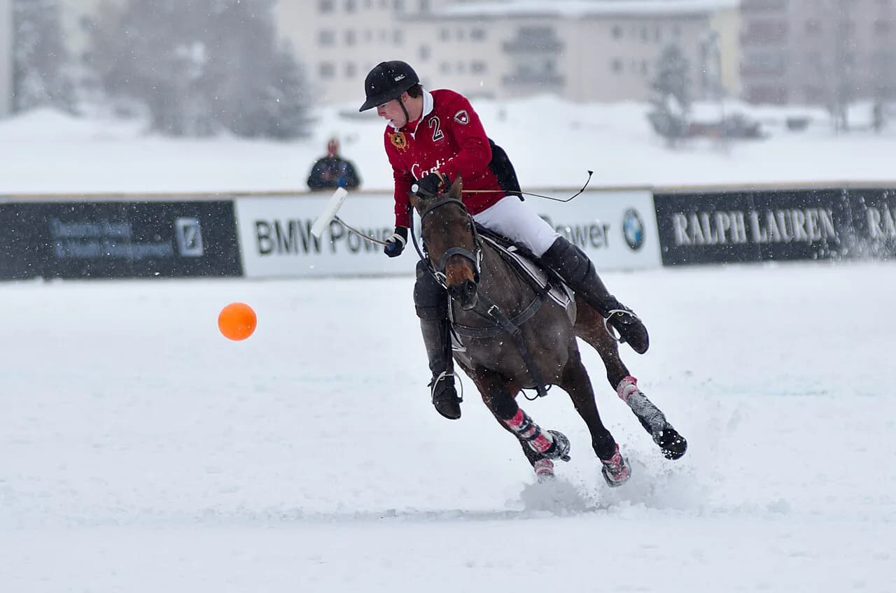 Skiing in St Moritz in December: What to Expect and Book