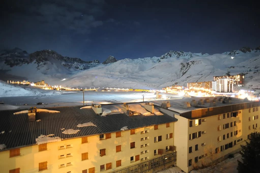 Tignes Ski Season: Dates, Snow Cover and Pass Options