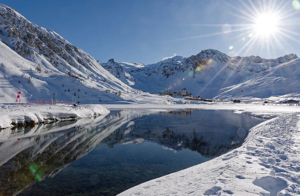 Is Tignes Good for Beginners? Learning Areas & Passes