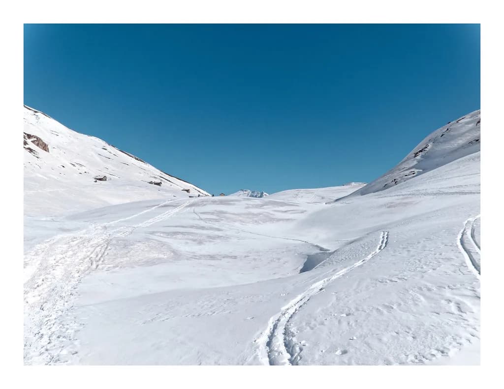 Val Cenis Skiing: Terrain, Sectors and Passes Explained