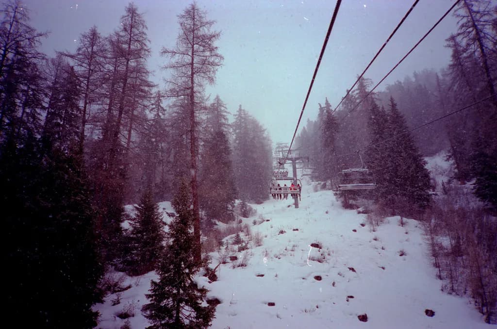 Val Cenis Ski Lessons: Choose ESF Format and Book