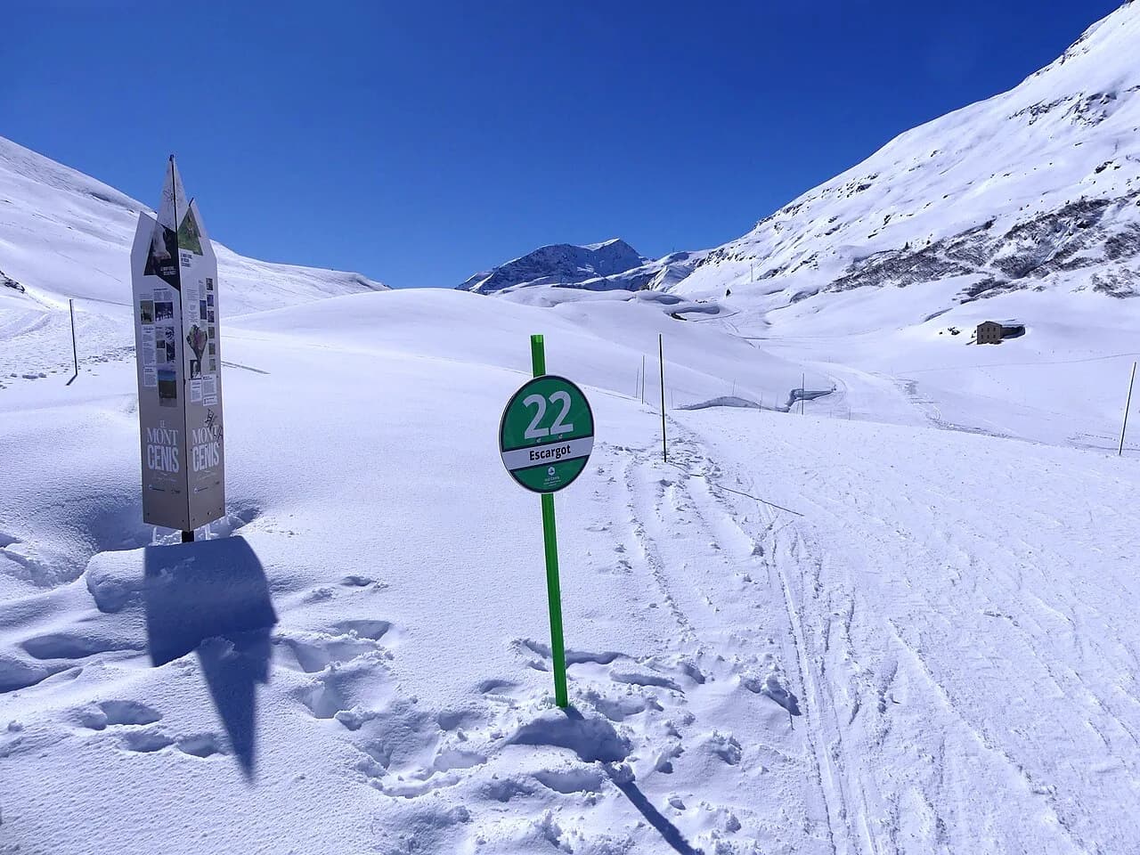Val Cenis Snowboarding: Terrain, Lifts and Pass Strategy