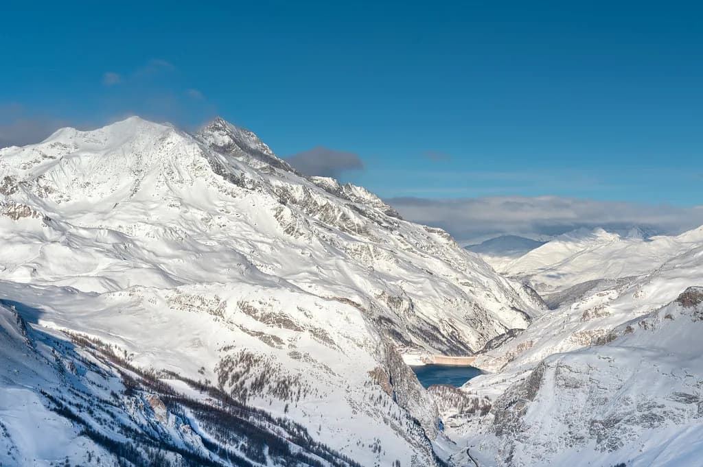 Is Val d'Isère Good for Beginners? A Skier's Honest Guide