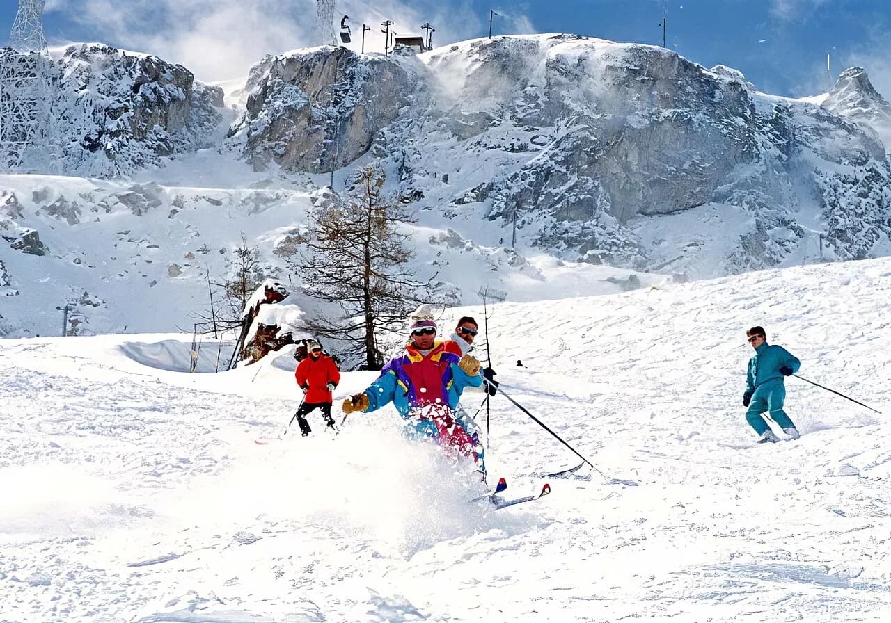 Is Val d'Isère Good for Intermediate Skiers? An Honest Guide