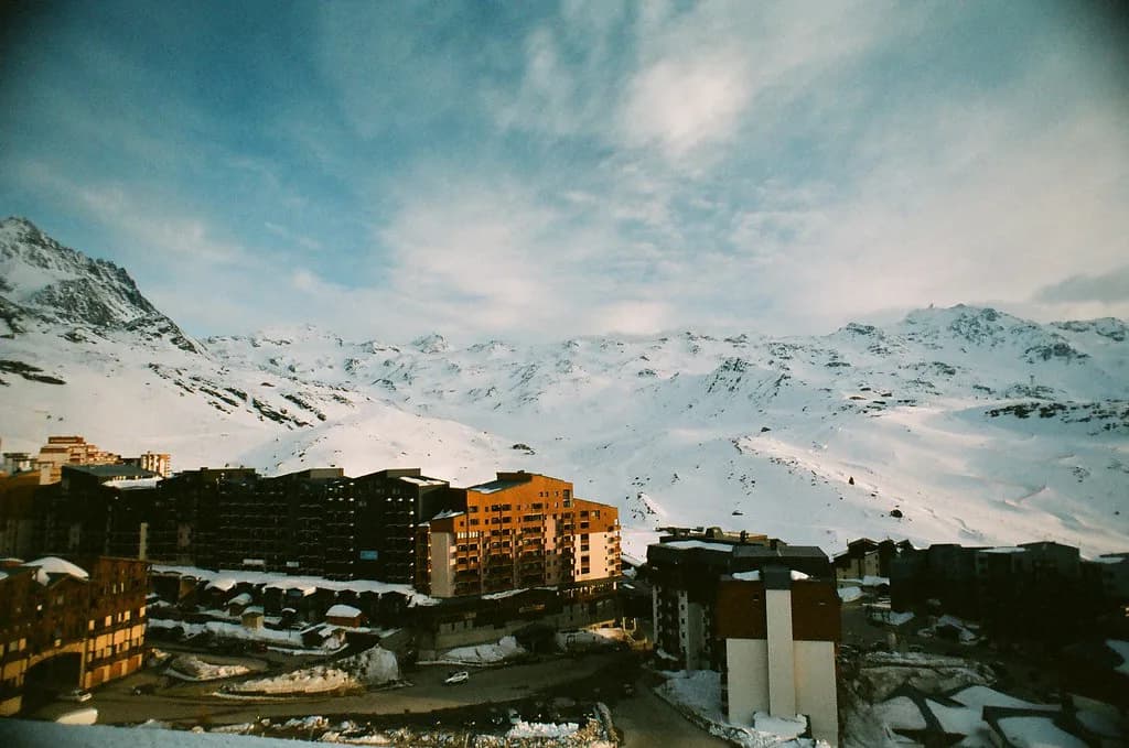 Val Thorens Ski Season: Dates, Snow Record and When to Book