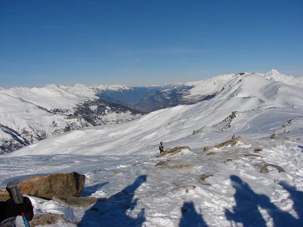 Valloire Ski Hire: Shops, Collection Points and Booking Tips