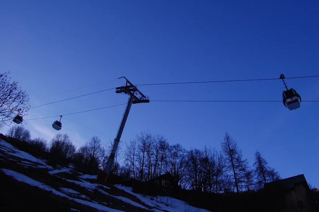 Valloire Ski Pass: Prices, Coverage and How to Buy