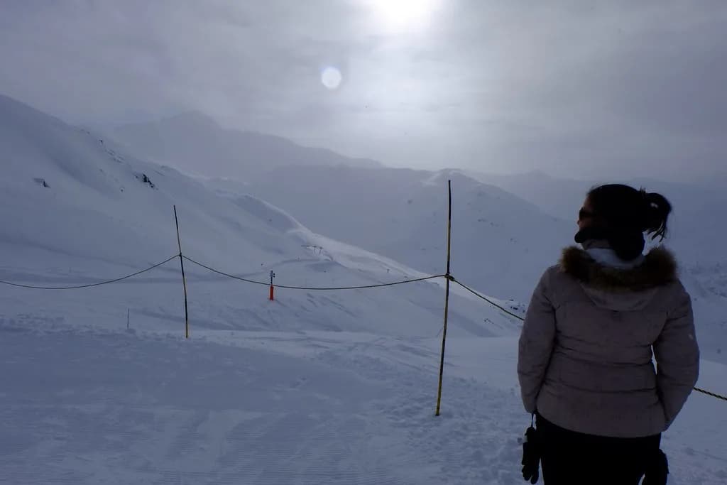 Valmeinier Ski Lessons: Group vs Private Options
