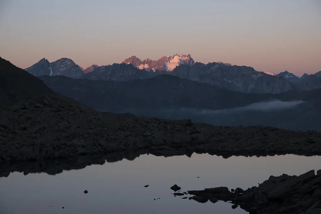 Valmeinier Ski Pass: Galibier-Thabor Prices & Options