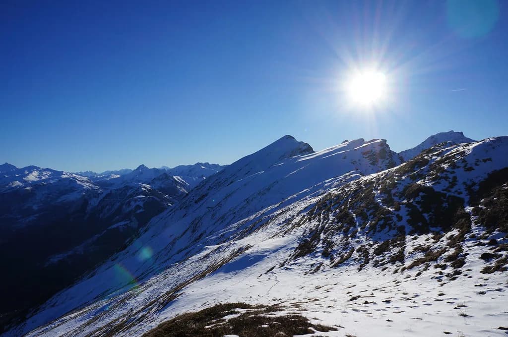Valmorel Ski Lessons: Group, Private and Off-Piste Options