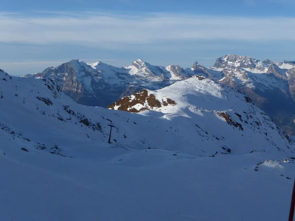 Verbier Ski Pass Guide: Coverage, Prices and Where to Buy