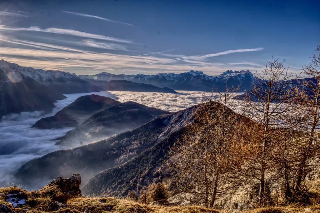 Verbier Ski Season: Dates, Snow Cover and Lift-Pass Choices