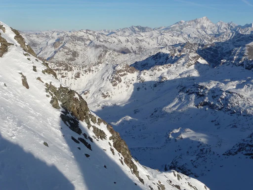 Verbier Snowboarding: Planning Your Trip to the 4 Vallées