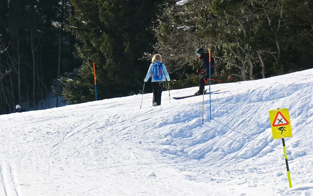 Villars Skiing Guide: Resort Tips & Decision Help