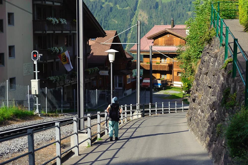 Wengen Ski Hire: How to Book and Collect Rental Kit
