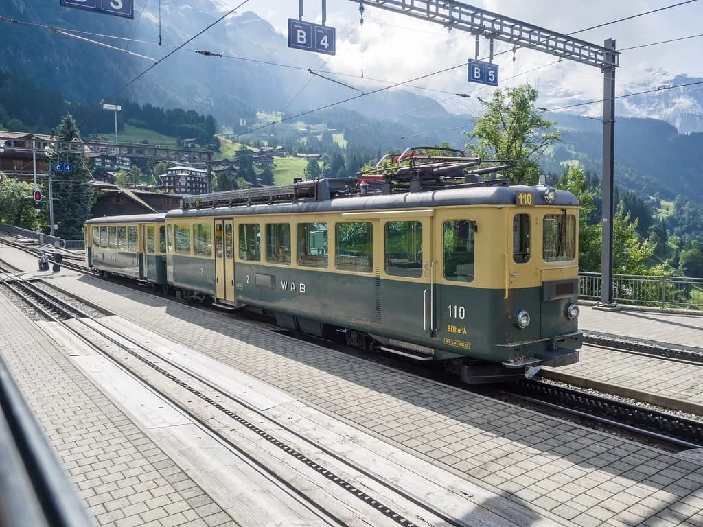 Wengen Ski Pass: Which Ticket Fits Your Trip