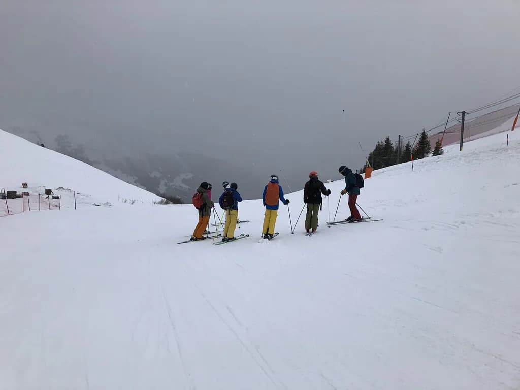 Wengen Snowboarding: Terrain, Lifts and Passes