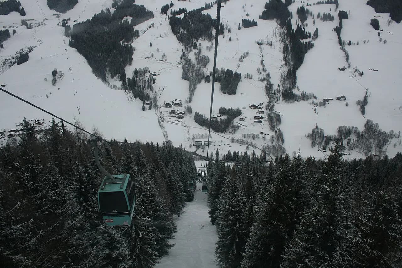 Zell am See Ski Pass: Which Ticket to Buy and Why