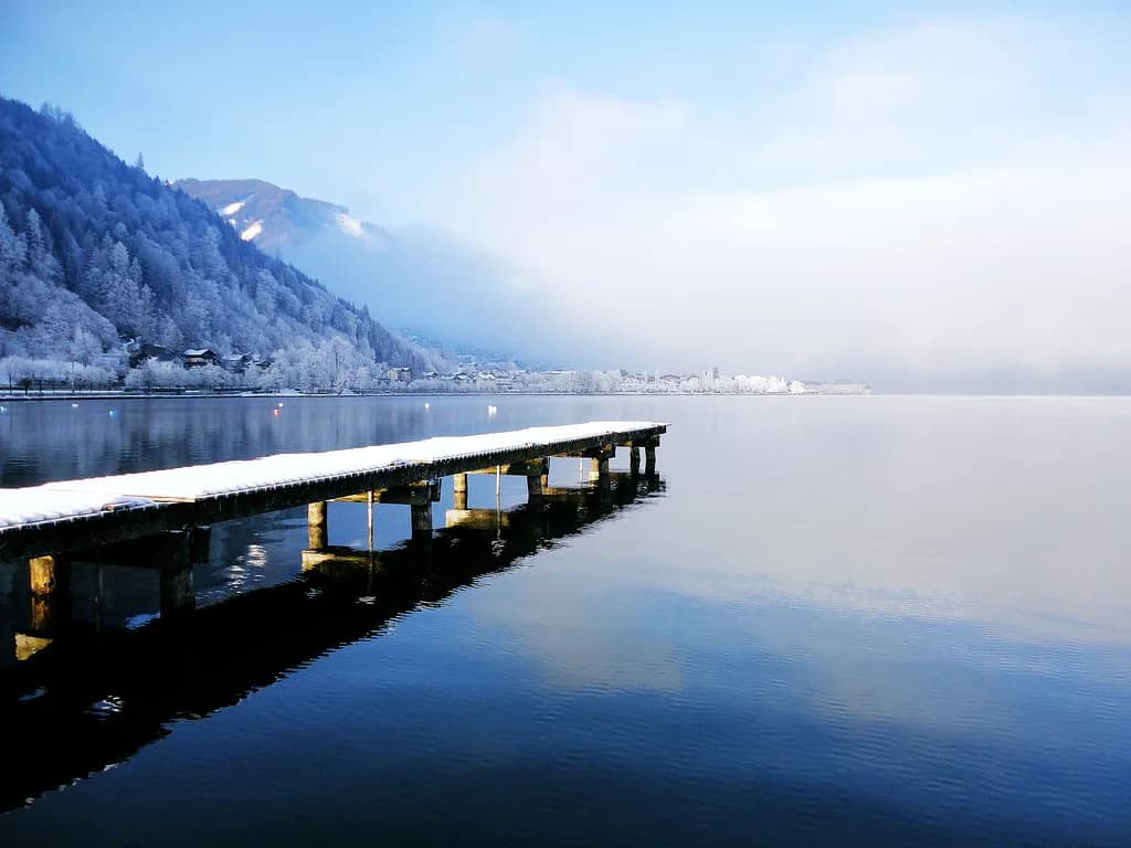 Is Zell am See Expensive? Real Ski Trip Costs Explained