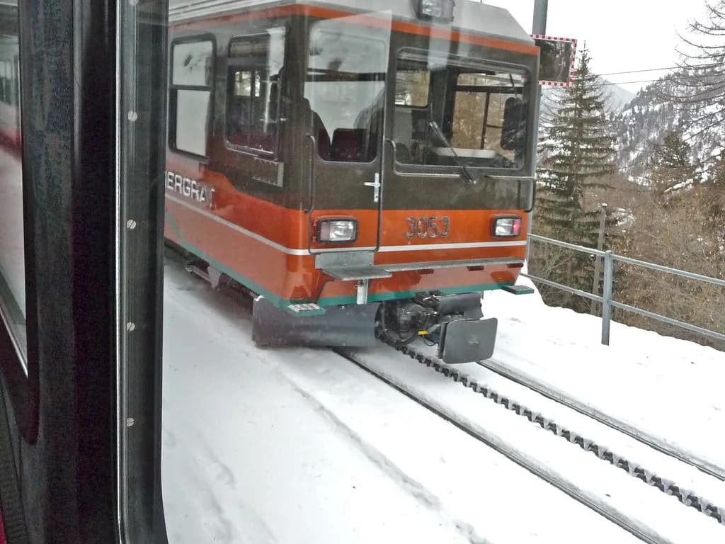 Zermatt Ski Hire: Shops, Booking and Collection