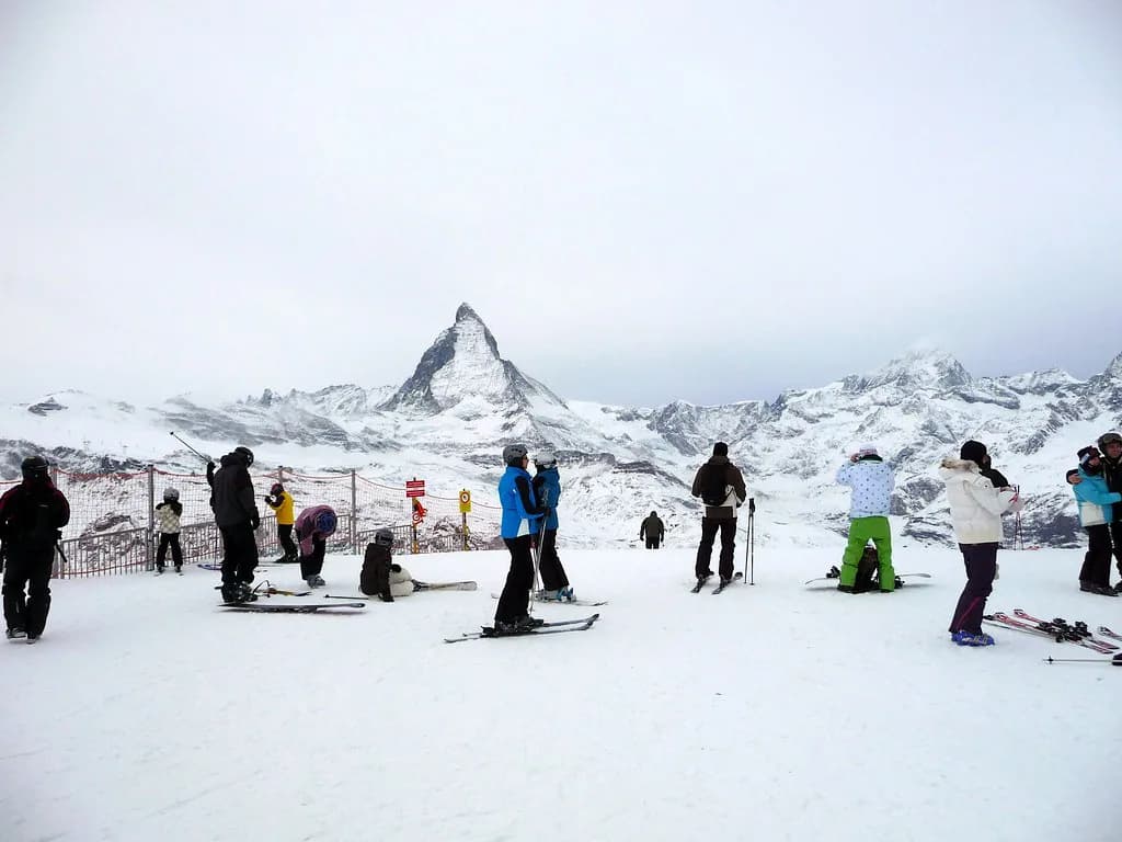 Zermatt Ski Pass Guide: Coverage, Durations and Reductions