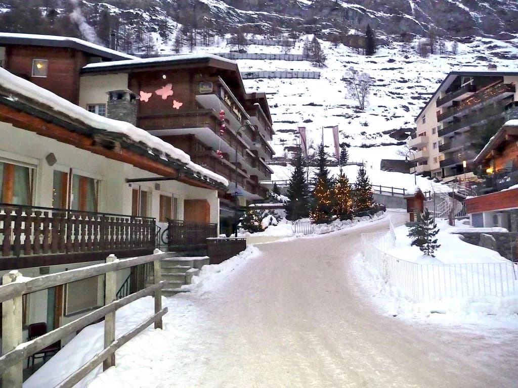 Zermatt Skiing Prices: Lift Pass Costs and What Changes Them
