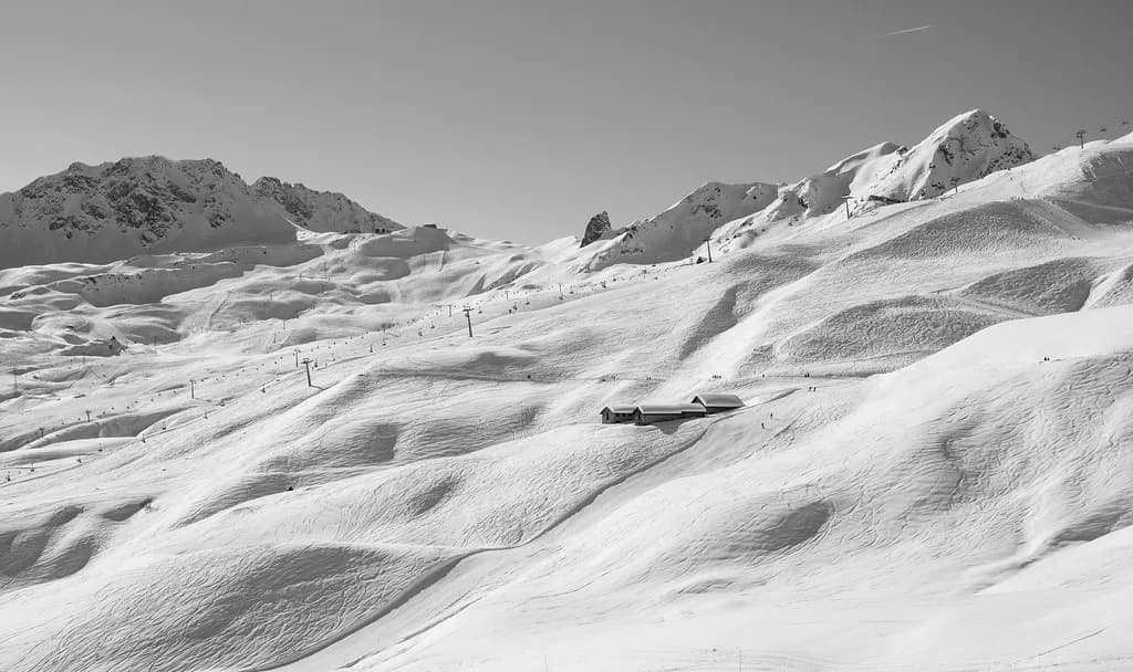 Arosa Ski Season: Winter Dates, Snow Cover and Opening Plans