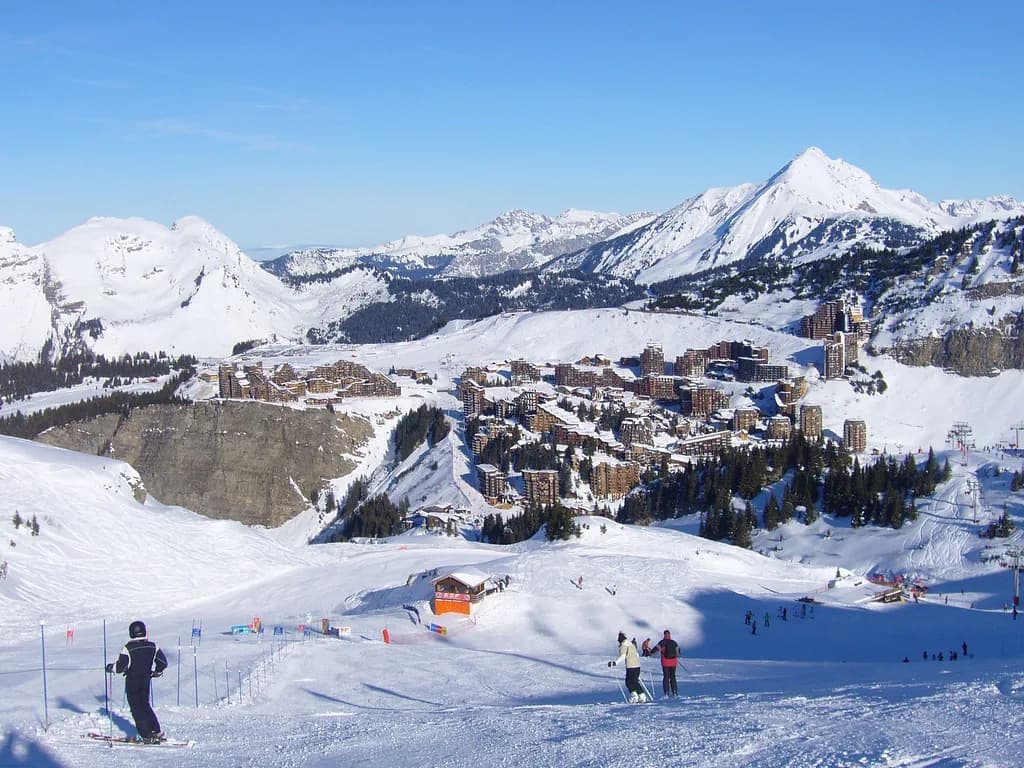 Avoriaz Ski Season: Dates, Snow and Passes Explained