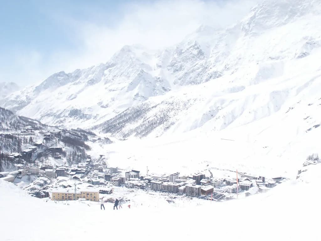 Cervinia Skiing: Choosing Ski Area and Pass Options