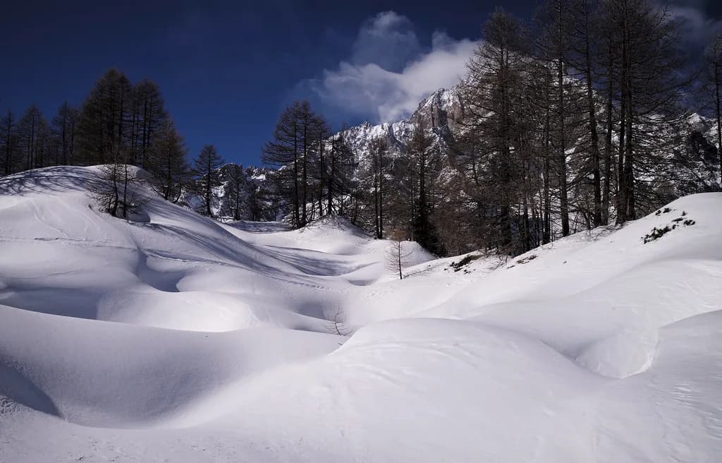 Courmayeur Ski Season: Dates, Snow and Timing Your Trip