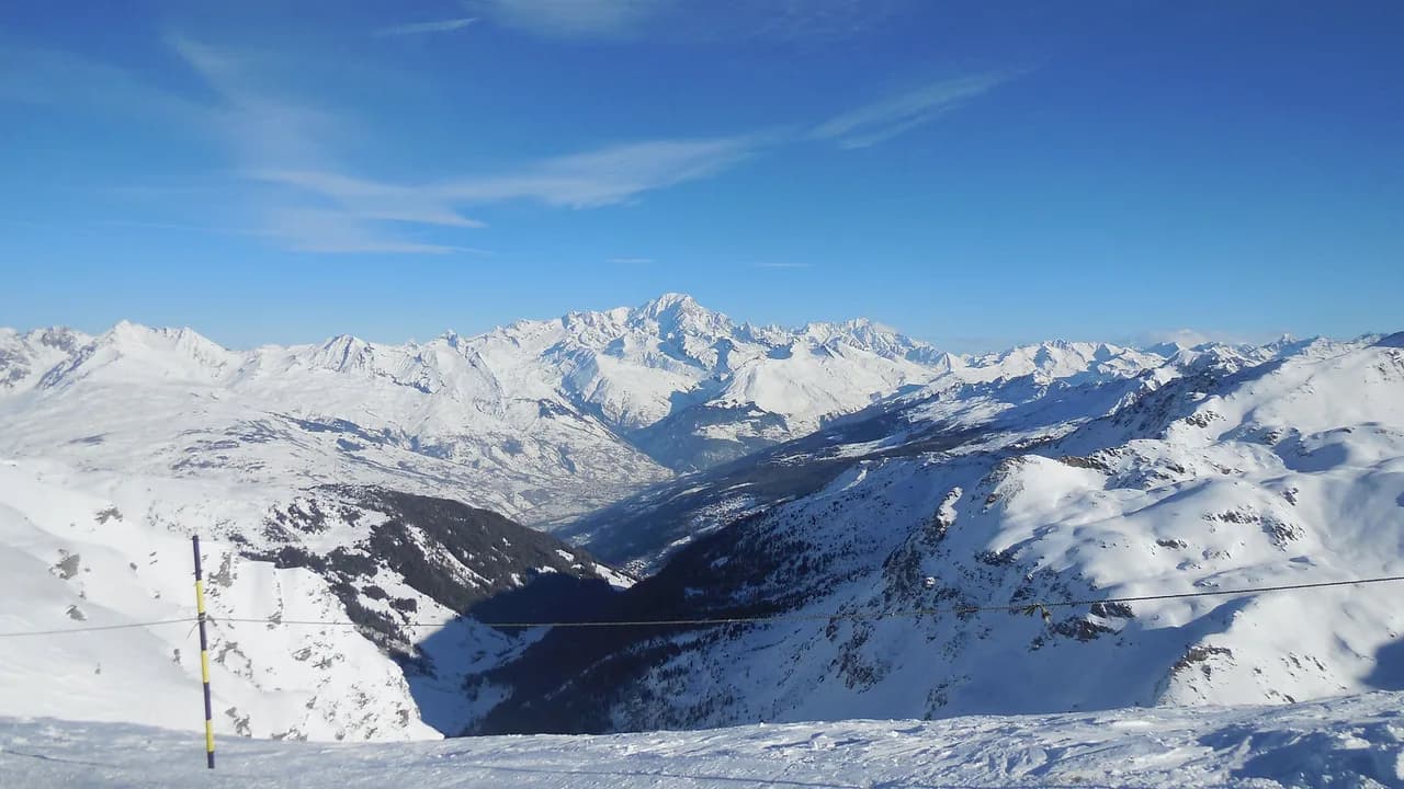 La Plagne Ski Season: Opening and Closing Dates Explained