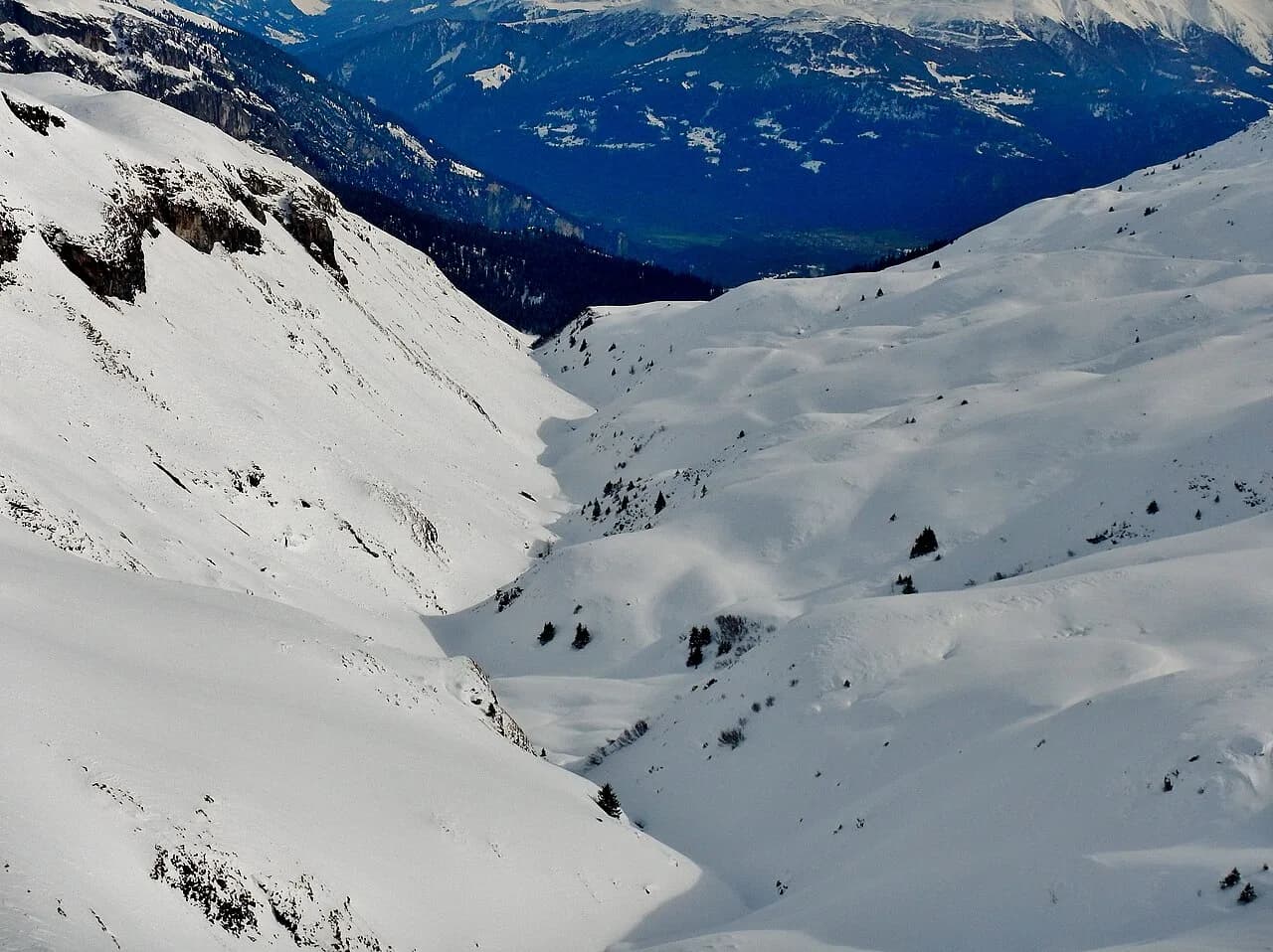 Laax Ski Pass Guide: Day, Multi-Day and Season Options