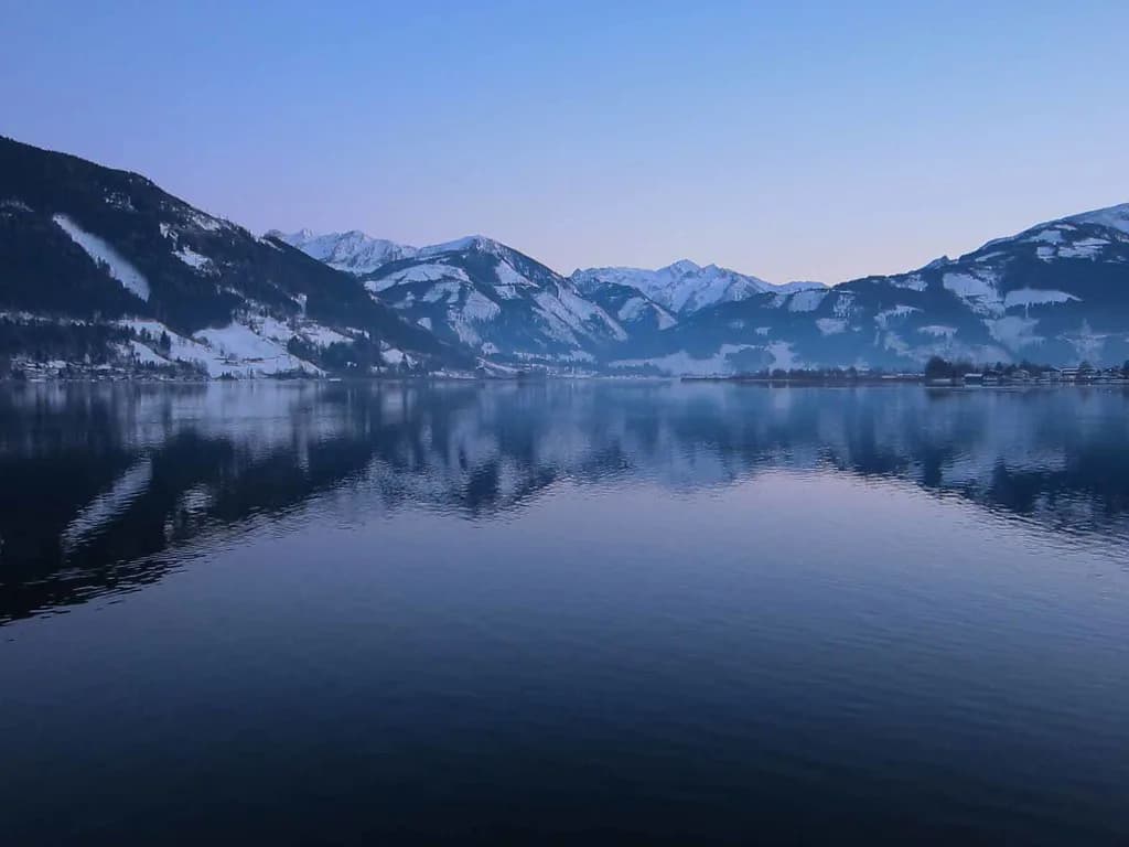 Is Zell am See Good for Beginners? A First-Timer's Ski Guide