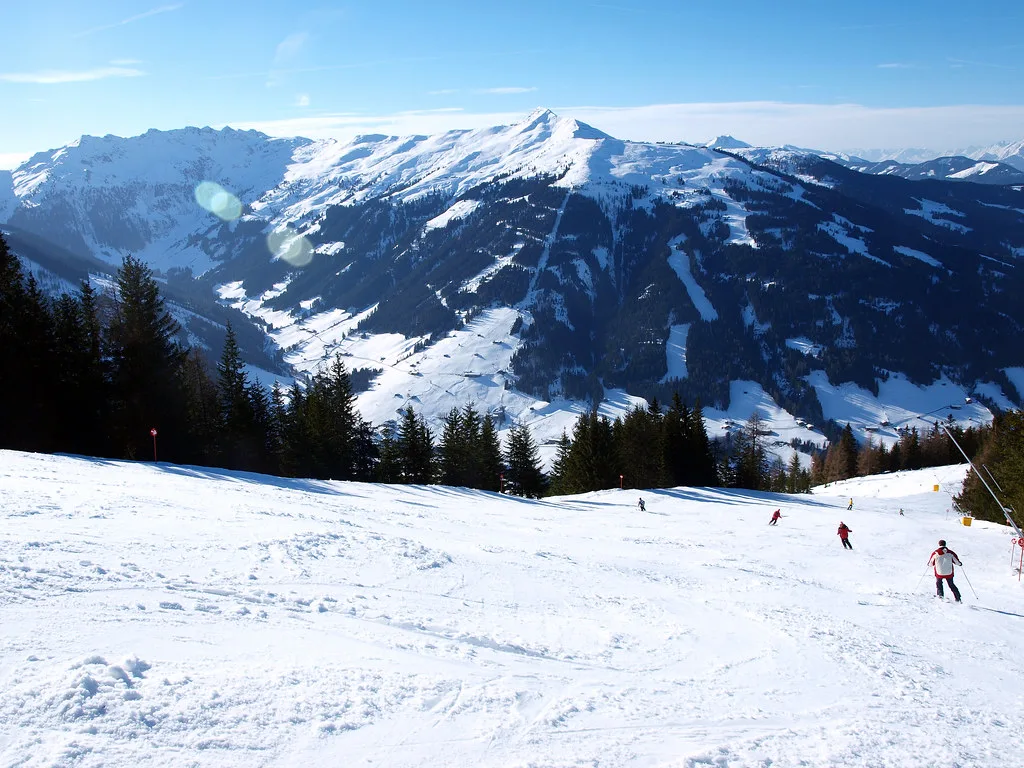 Alpbach, Austria