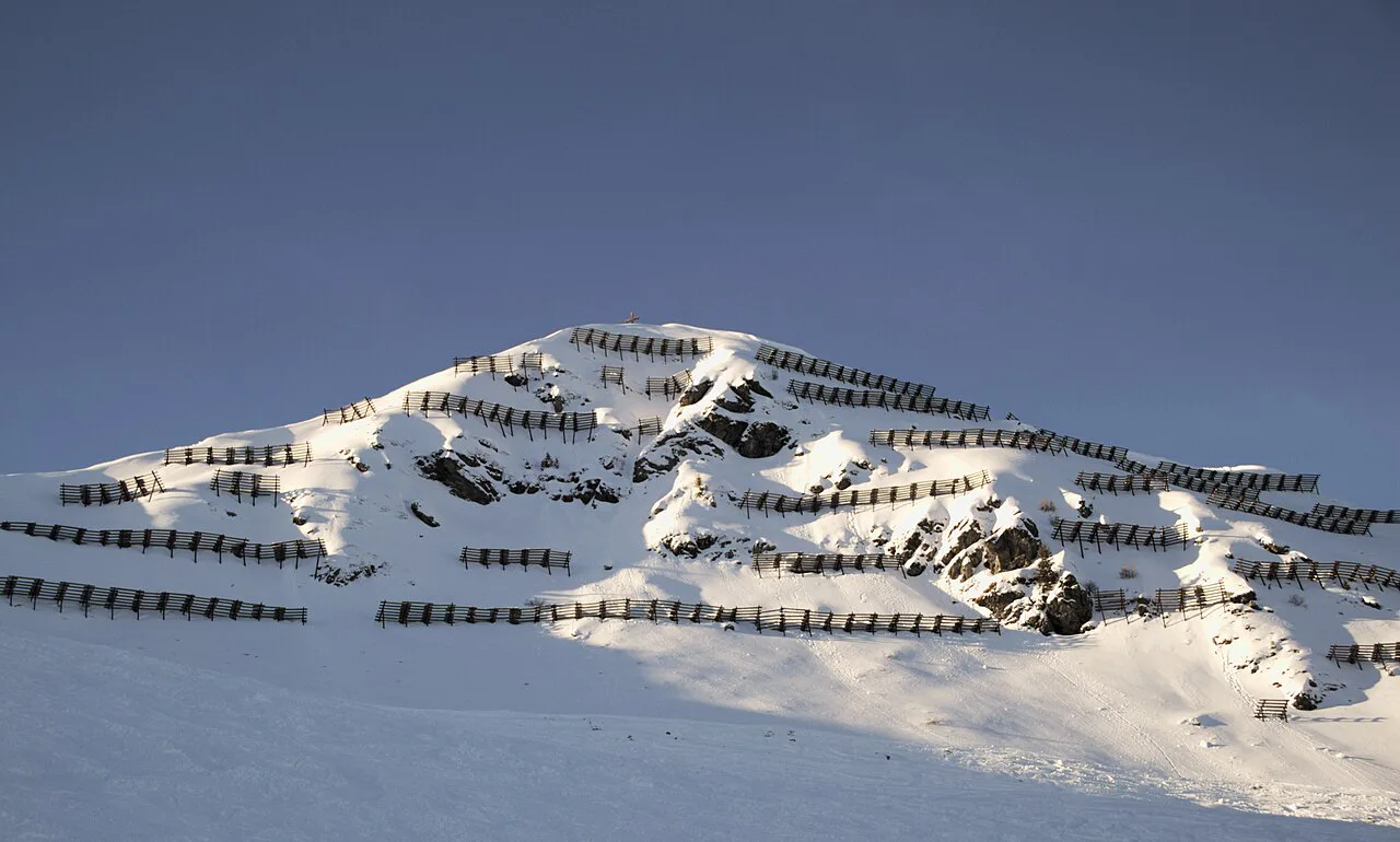 Wiedersberger Horn Dec, Alpbach