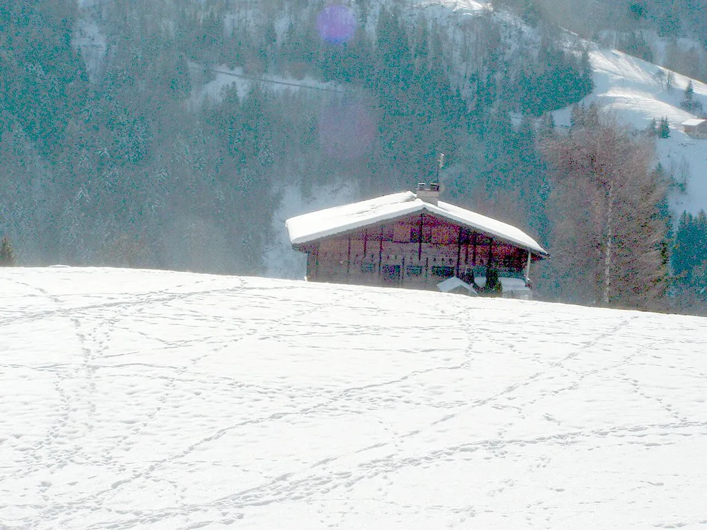 Alpe d'Huez, France