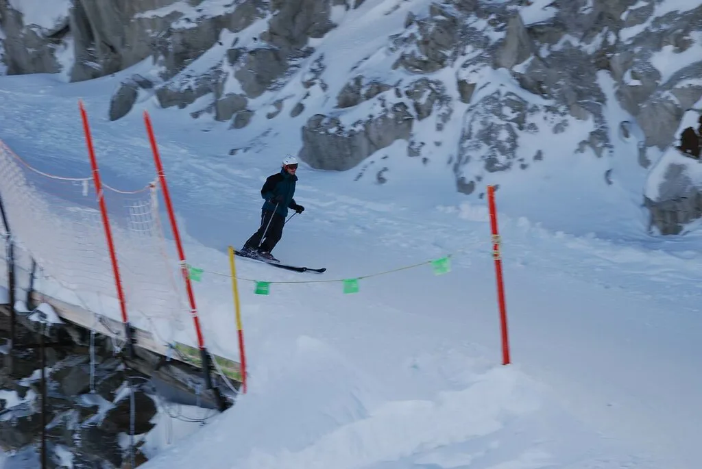 Andermatt Ski Weekend
