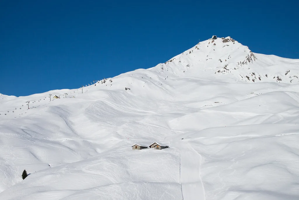 Arosa, Switzerland