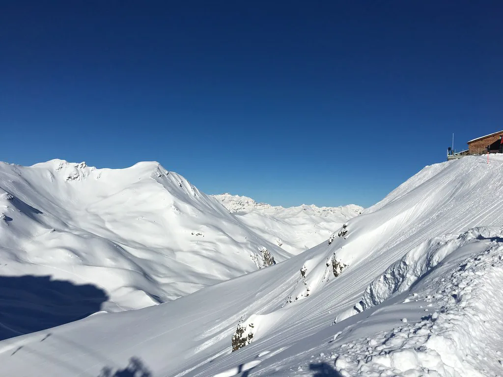 Arosa, Switzerland
