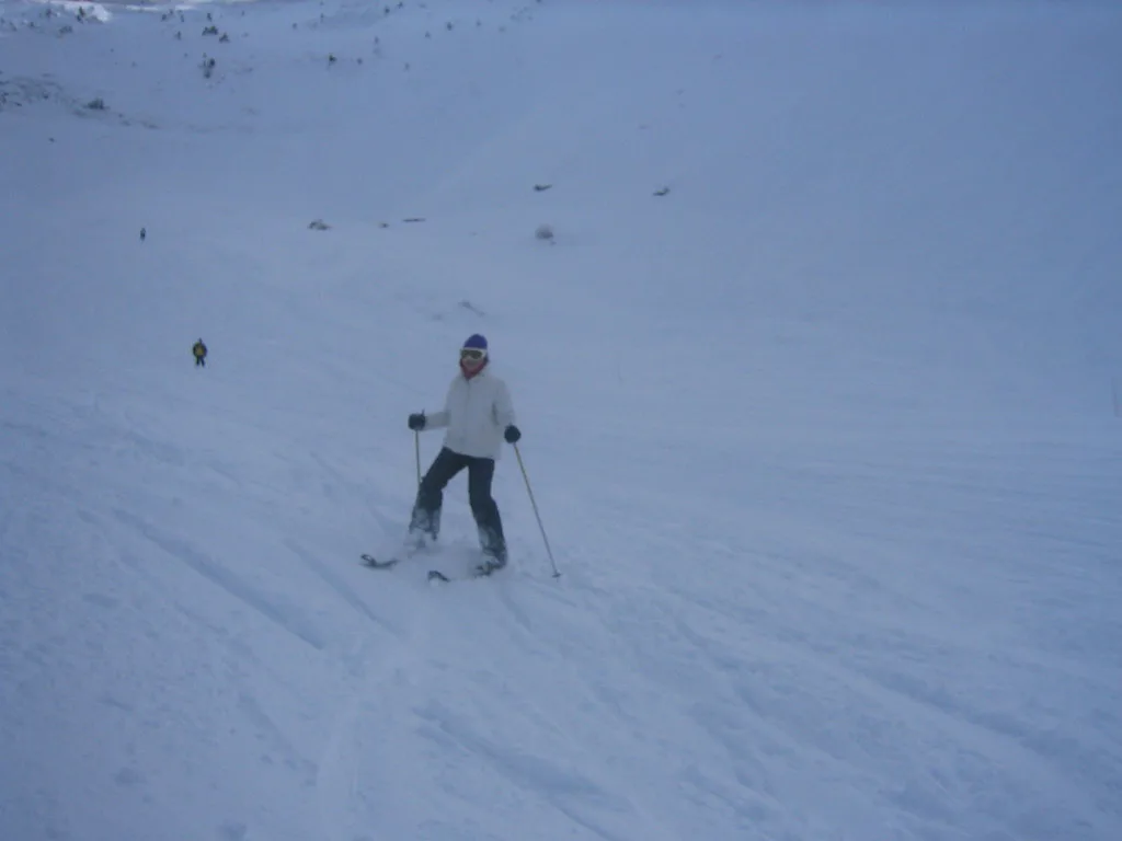Avoriaz, France