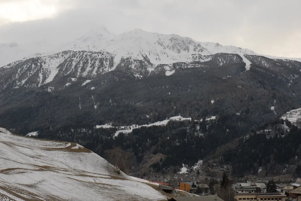 Bormio, Italy