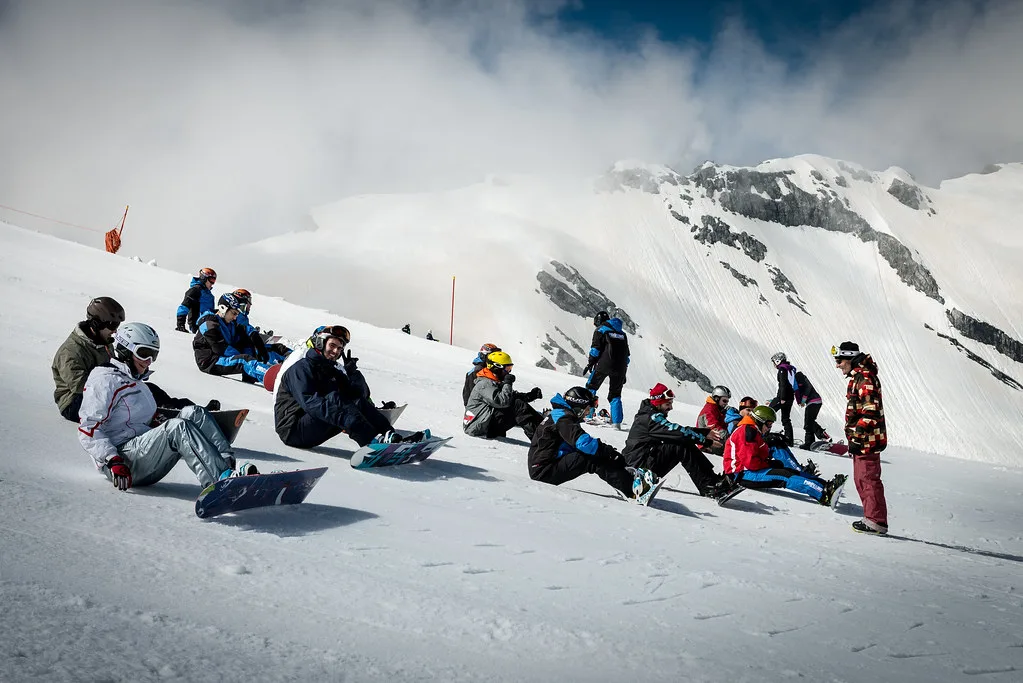 Bormio, Italy