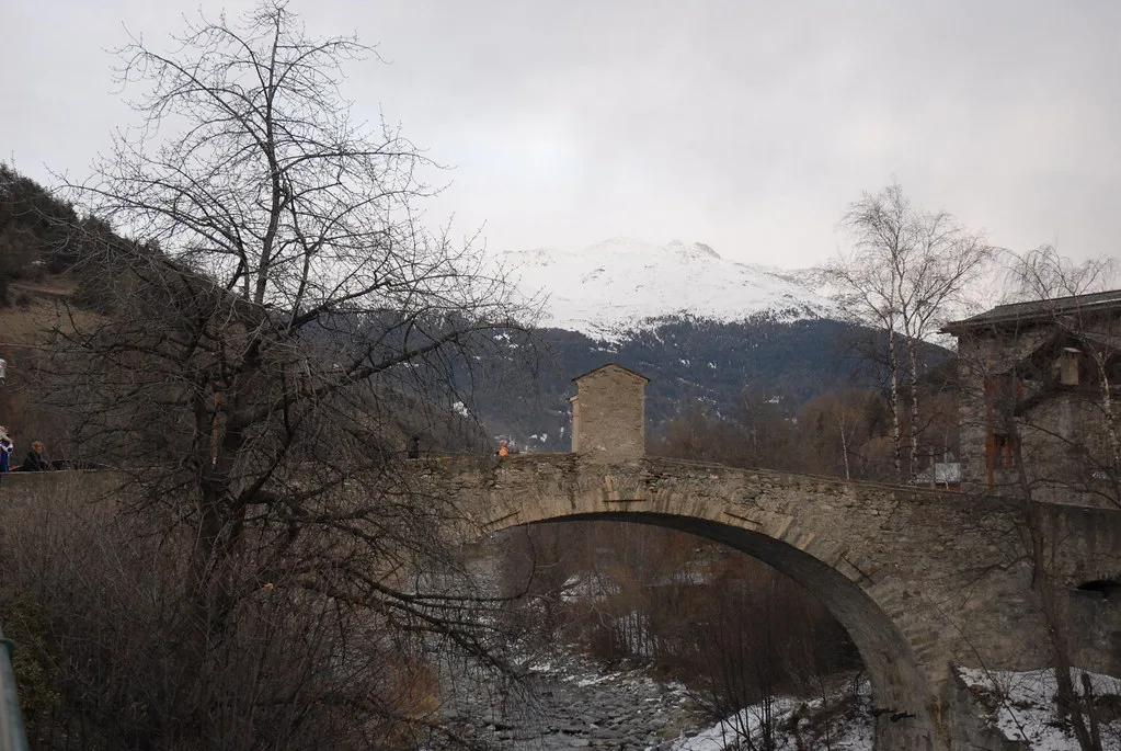 Bormio, Italy
