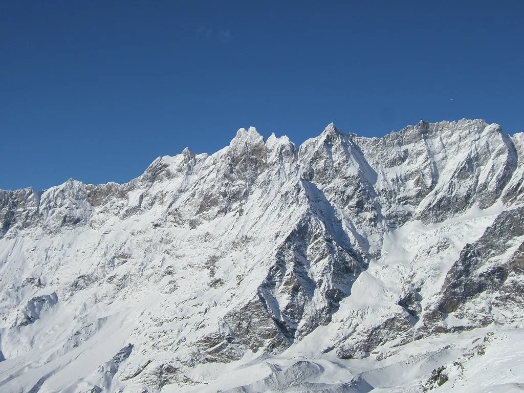 Cervinia Dec
